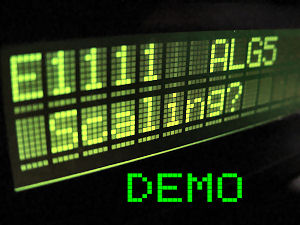 tx81z demo