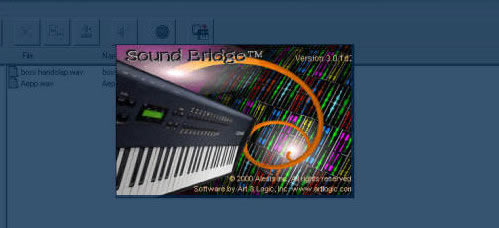 soundbridge