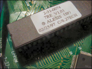 EPROM 7-re v1.01 1997