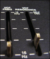VCF FILTER