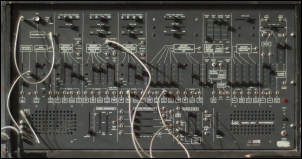 ARP 2600