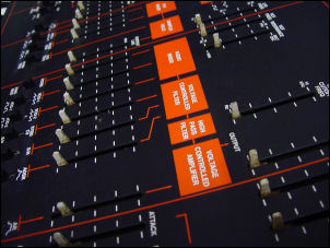 voltage controlled oscillators