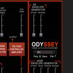 synthschool odyssey