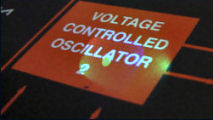 voltage controlled oscillator