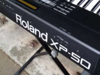 Roland XP-50 - Sounds 