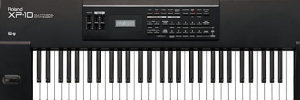 Roland XP-10