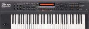 Roland XP-30 