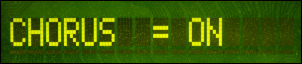 chorus