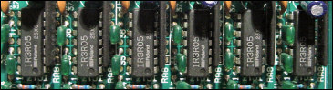korg ex800