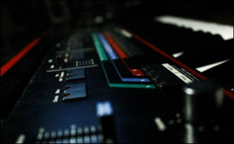 pannel board