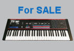 Roland JX-3P for sale 