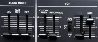 VCF