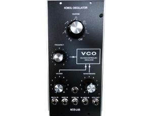 vco kobol