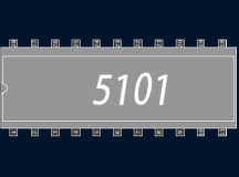5151 memory chip