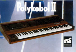 RSF Polykobol II 