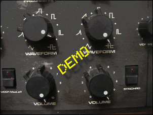 rsf kobol audio demo