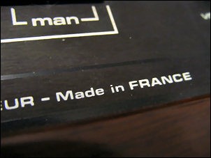 made in france