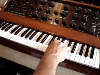 RSF kobol synthesizer 