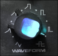 waveform