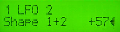 LFO