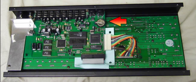 access virus a