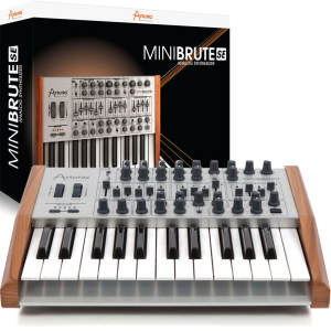 MiniBrute SE