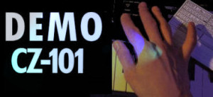 audio demo