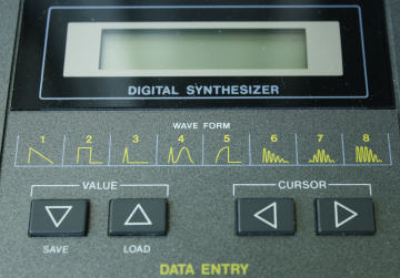 pd synthesis waveforms