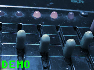 audio dmeo
