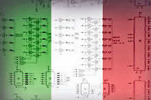 schemi del synthex