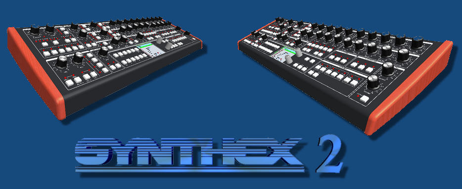 synthex 2 