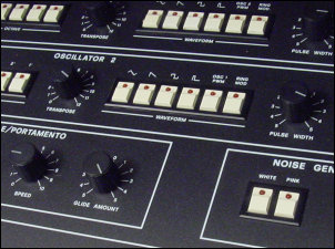 multi waveforms