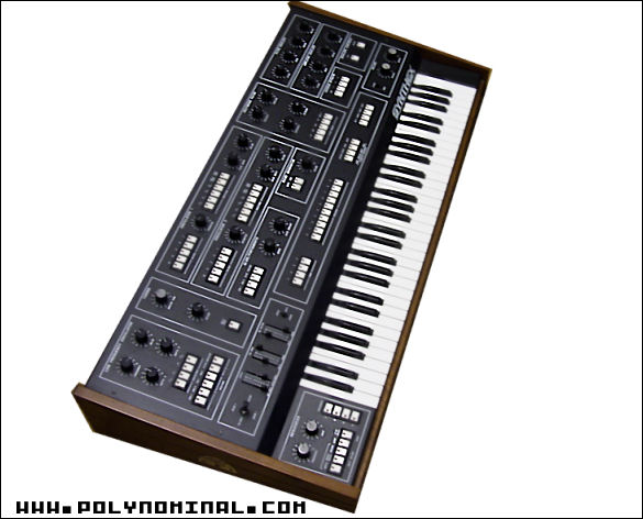 hi-resolution picture of synthex