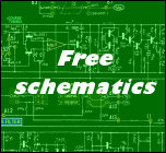 free schematics icon