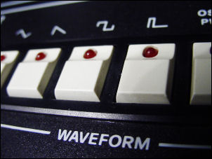 synthex waveforms