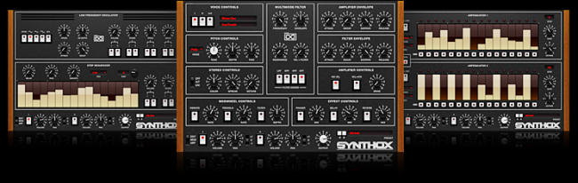synthox