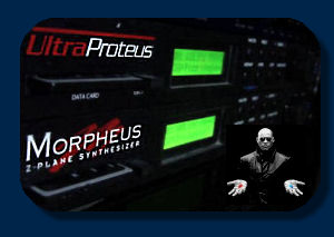 morpheus and ultraproteus !