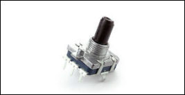 rotary encoder