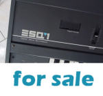 Ensoniq ESQ-1 for sale 