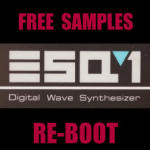 ESQ-1 reboot