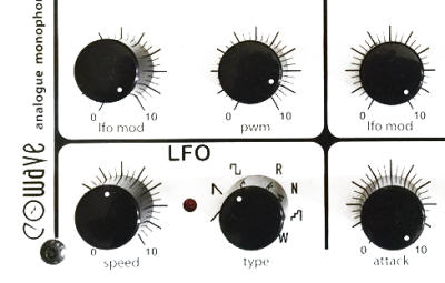 envelope circuits