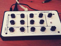 Eowave Domino Analogue Synthesizer