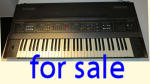 Farfisa Polychrome for sale 