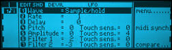 lfo