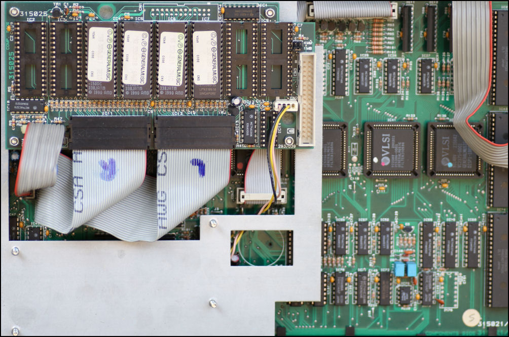 mainboard