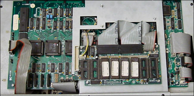 gem s2 internal