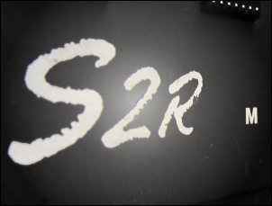 Gem s2r rack version