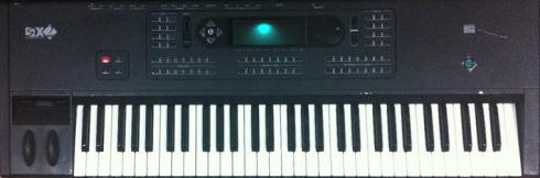gem sx2