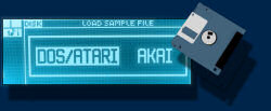 sample import