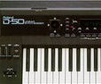 roland d50